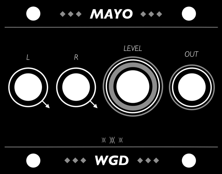 mayo panel