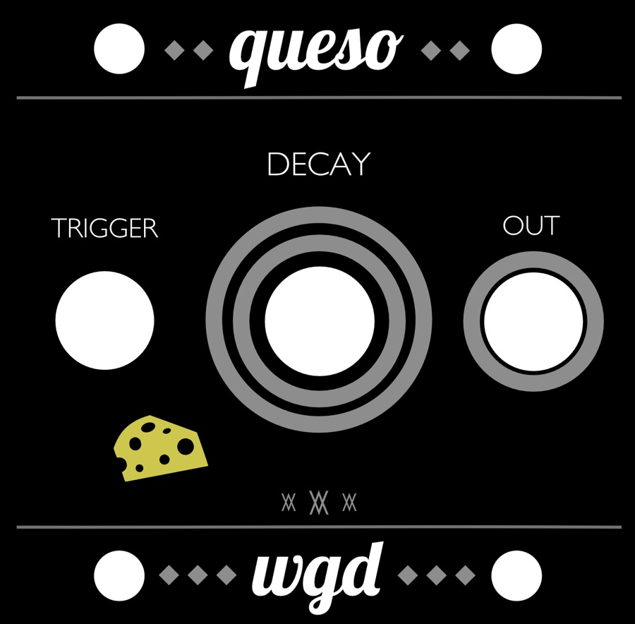 queso panel