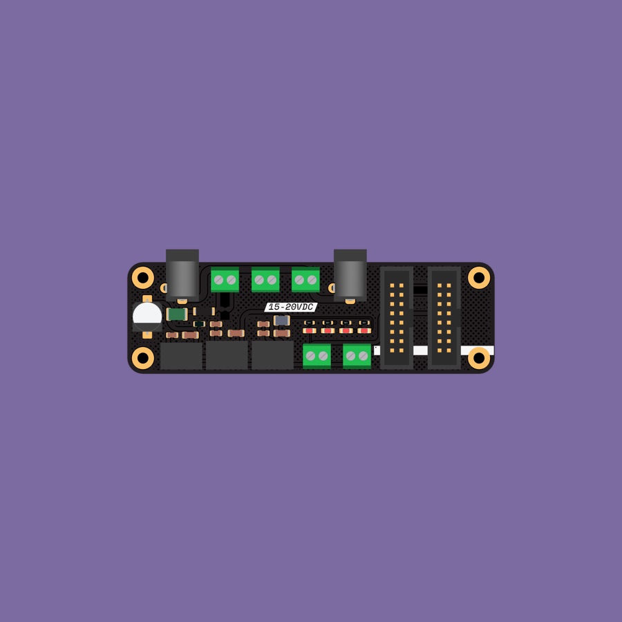 Micronova panel