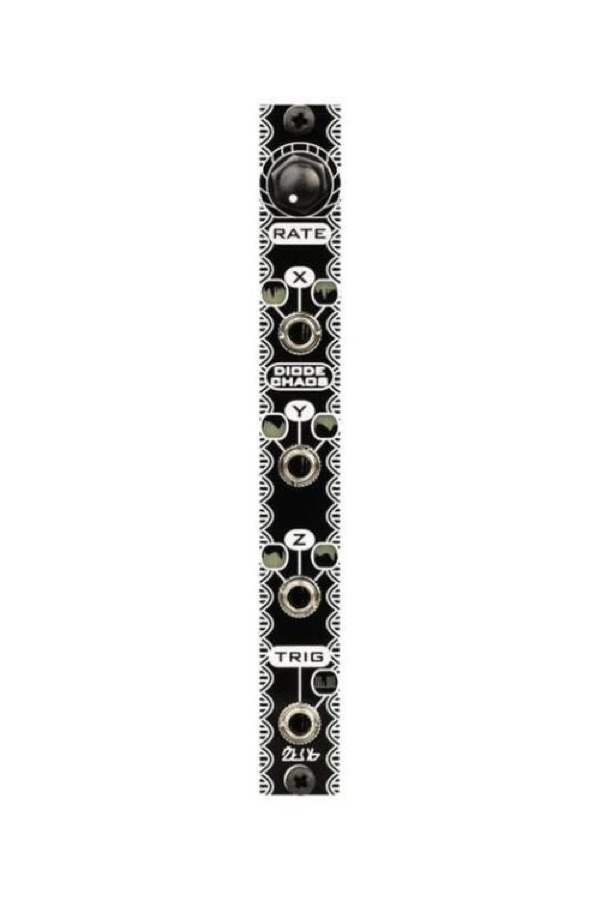 Diode Chaos panel