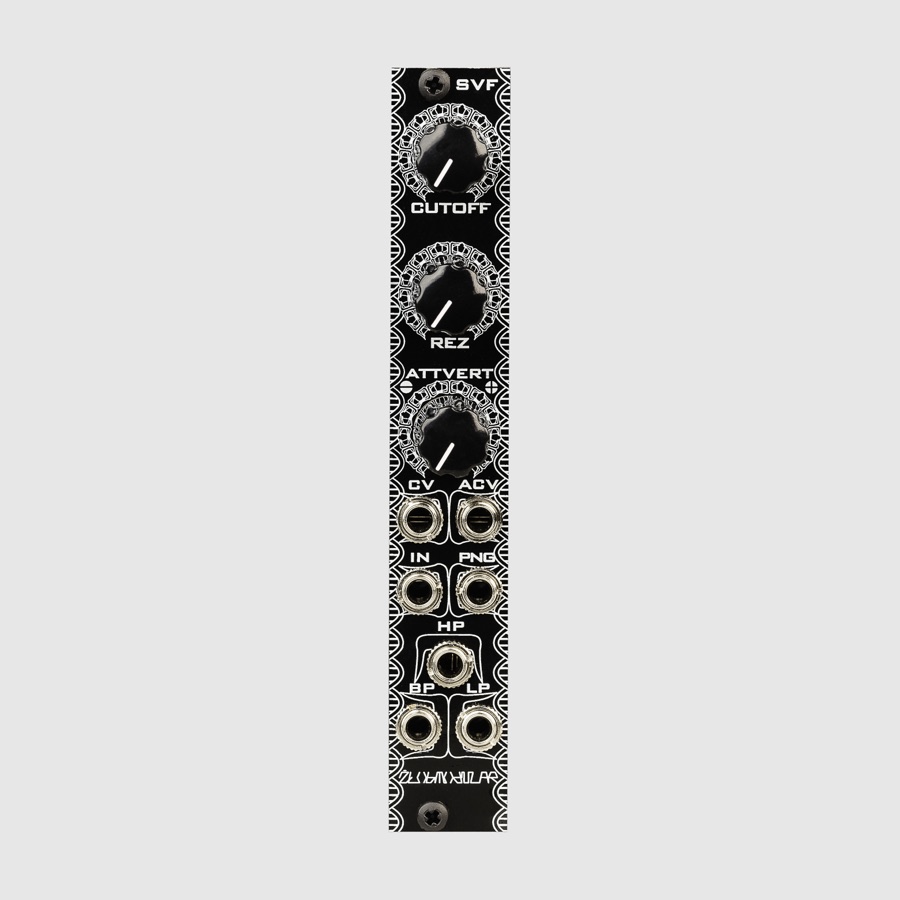 SVF panel