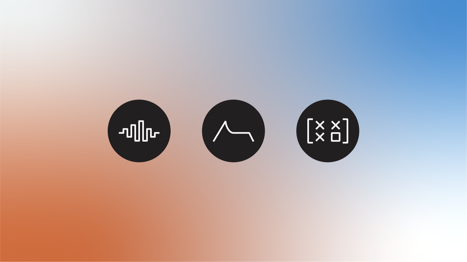 Arrange