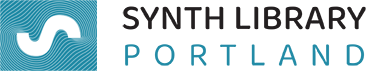 Synth Library Portland